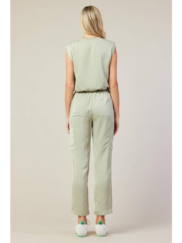 SKIES ARE BLUE - Wholesale Tank Top - Women's - Bubble Muscle Tank10