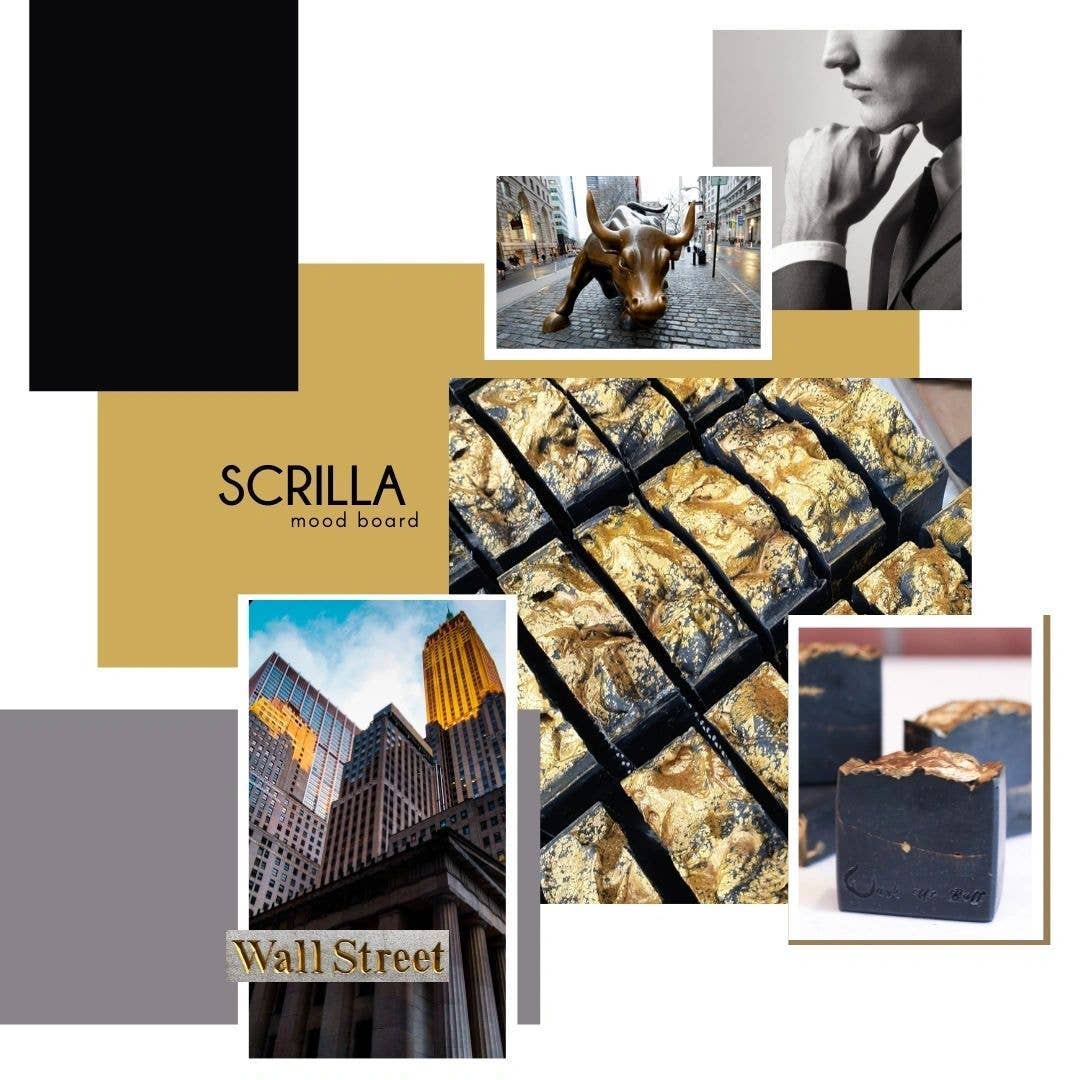 Wash Ur Butt Soap Bar - Wholesale Bar Soap - Scrilla- Handmade Soap1