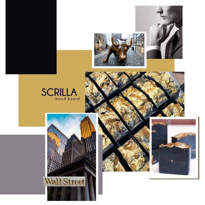 Wash Ur Butt Soap Bar - Wholesale Bar Soap - Scrilla- Handmade Soap1