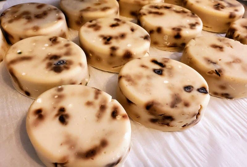 The Sassy Alpaca - Wholesale Bar Soap - Nabulsi7