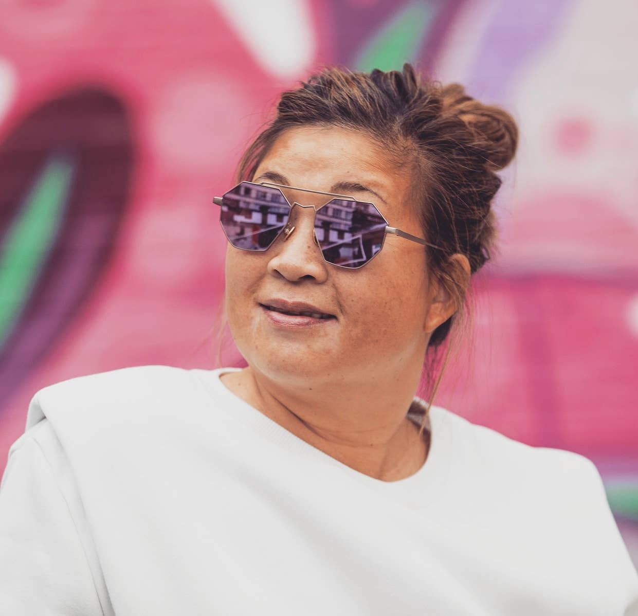 silver gold pink CRUZ for wholesale on Faire2