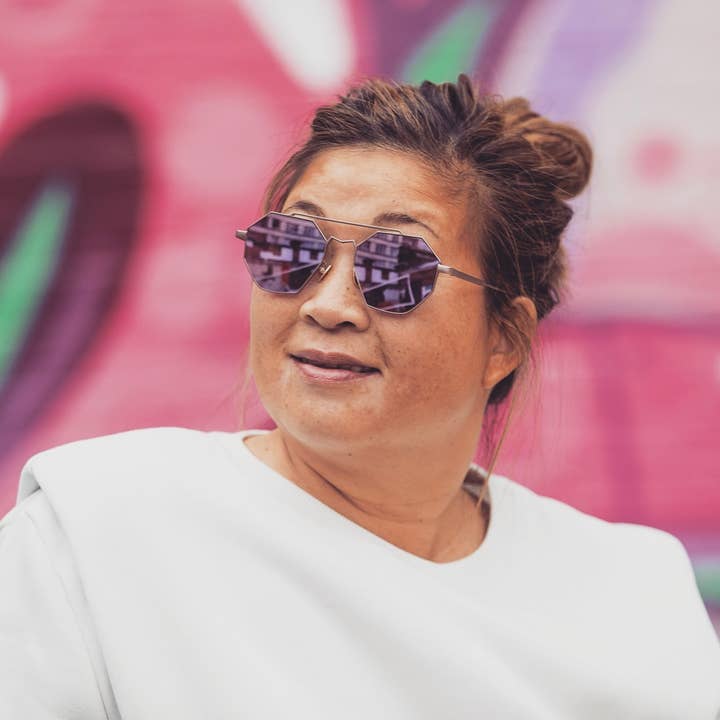 silver gold pink CRUZ for wholesale on Faire2