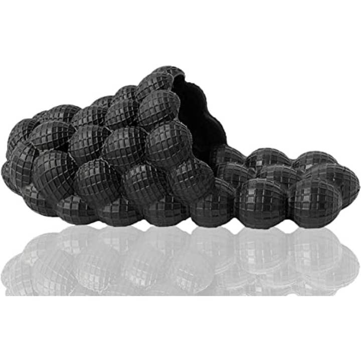 Golf Ball Slides - Wholesale Slides - Women's - Solid Bubble Slides For Men And Women
