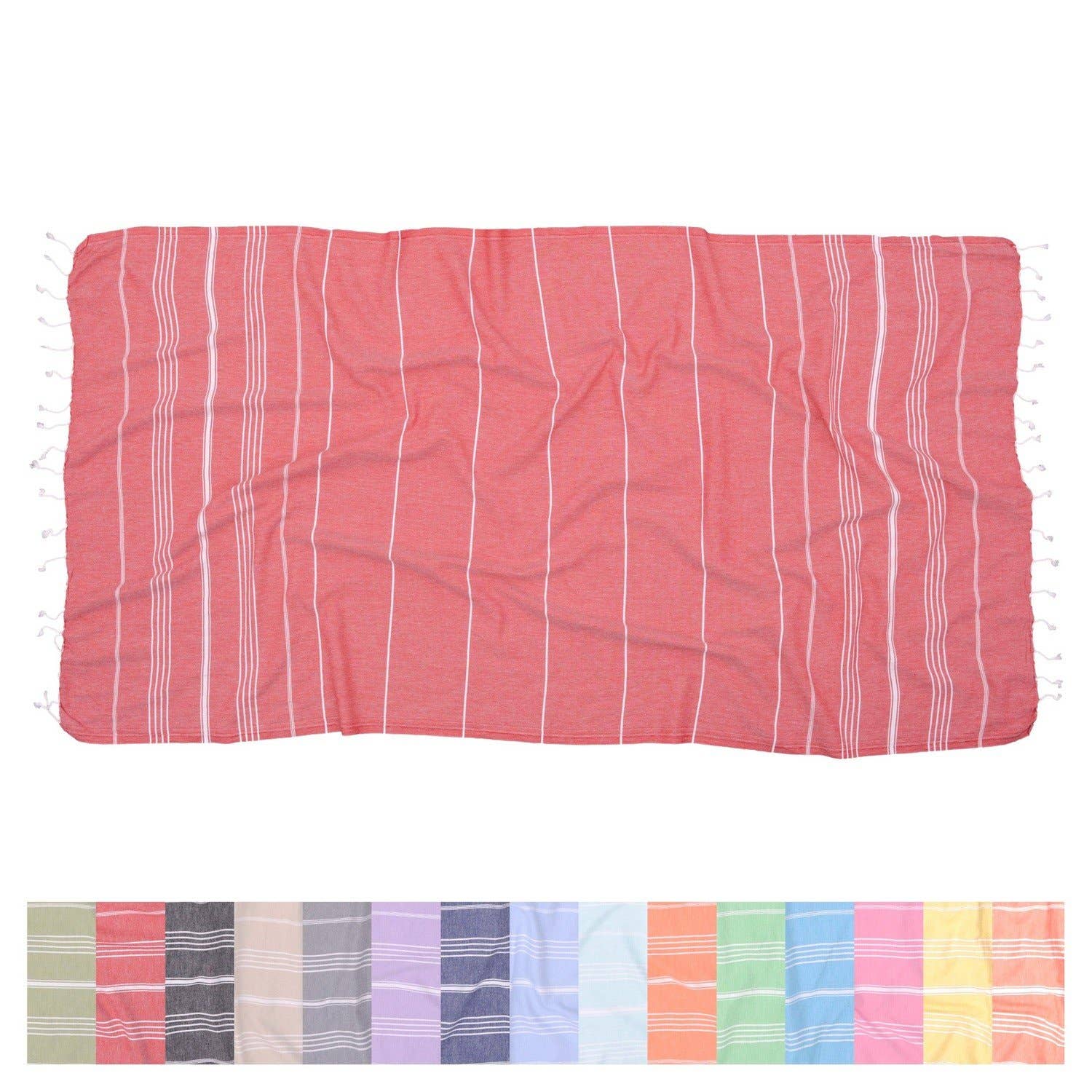 Riviera Towel Company – Großhandel Badetuch – Essential Blanket - Weitere Farben erhältlich32