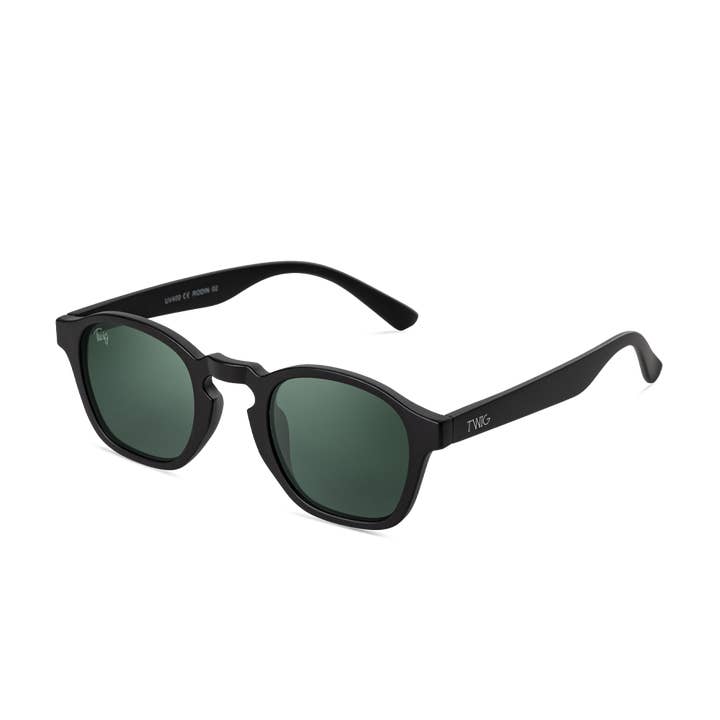 TWIG Concept Milano - Wholesale Sunglasses - Unisex - RODIN - Sunglasses3