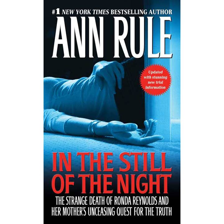 Simon & Schuster - Wholesale True Crime - In the Still of the Night by Ann Rule