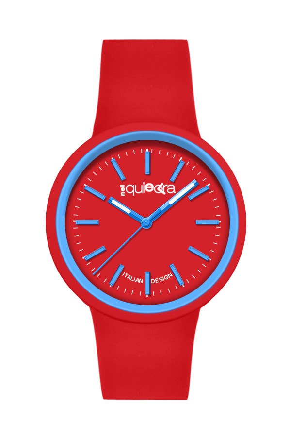 RF Distribution - Wholesale Wrist Watch - Kids - Silicone watch3