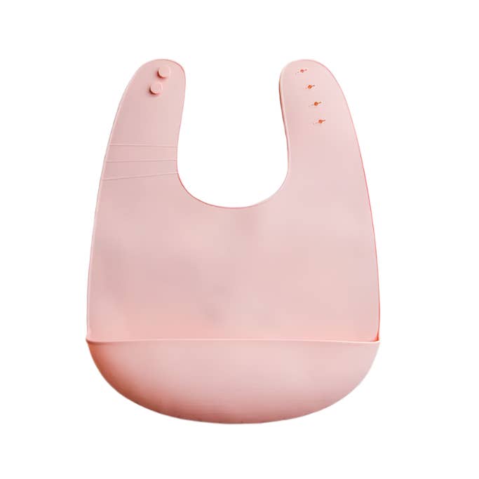 Starting Solids Australia - Wholesale Bib – Baby - Silly Bib10