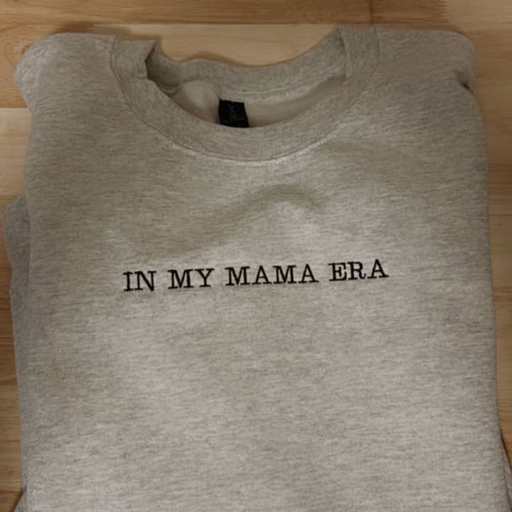 MAMA ERA for wholesale by Stay Rooted Company