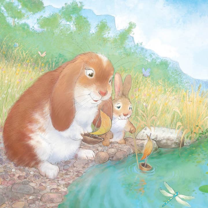 Sleeping Bear Press - Wholesale Preschool Book (3-5) - Auntie Loves You! Picture Book4