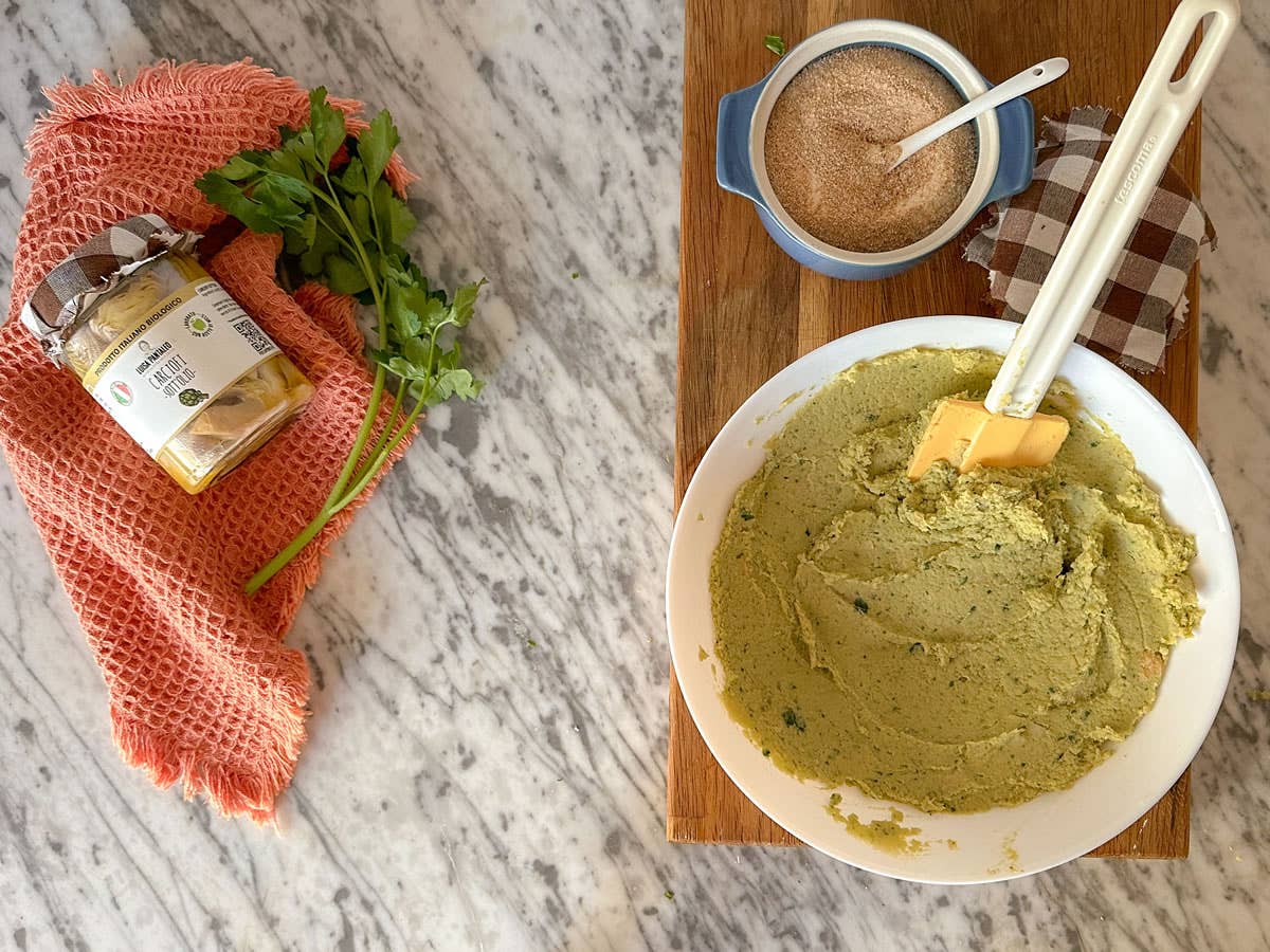 PANTALEO AGRICOLTURA SOC. AGR. SRL - Vente Légumes marinés - Artichauts biologiques à l'huile, fabrication italienne7