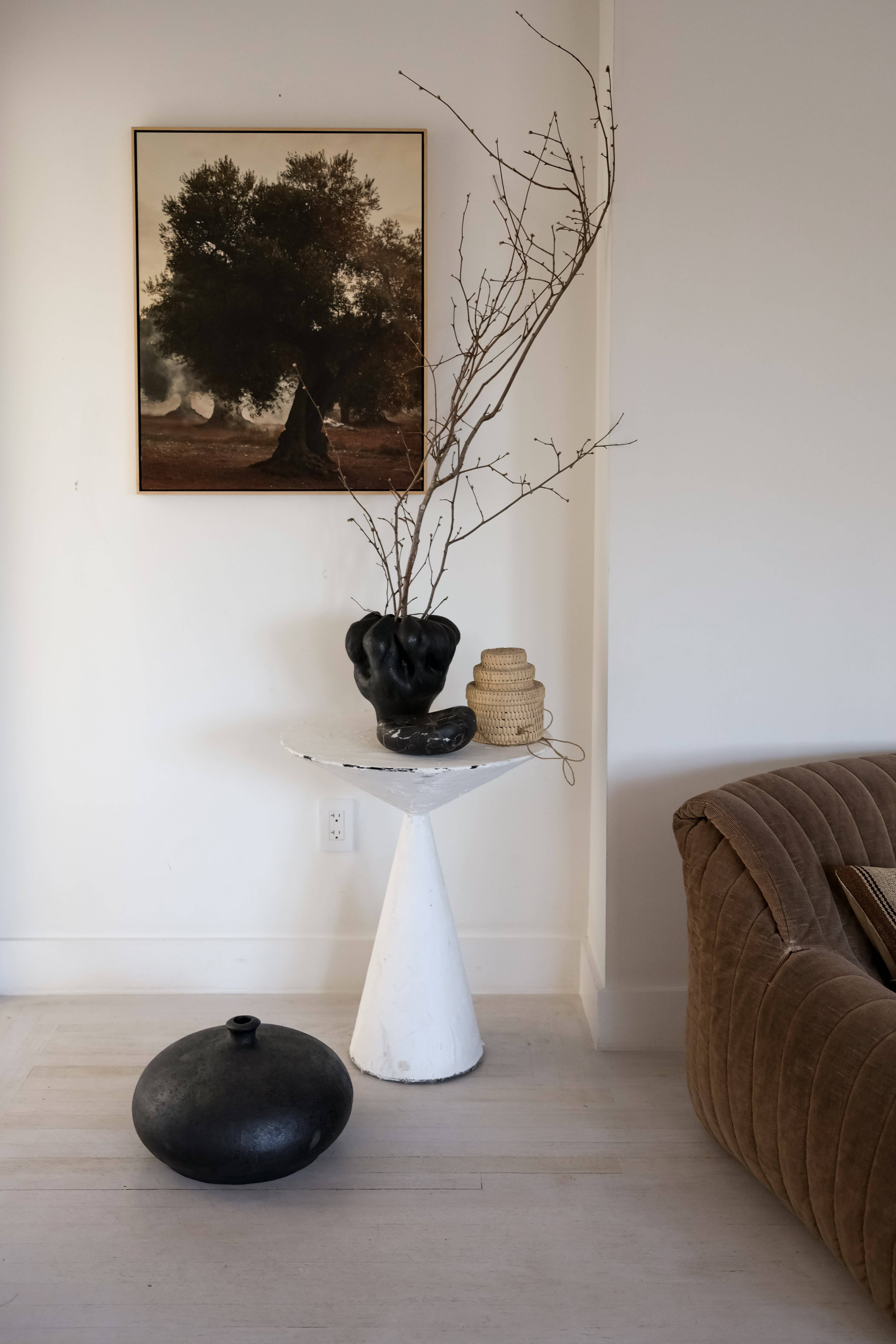 Twenty Third by Deanne - Wholesale Vase - Rovi Vessel7