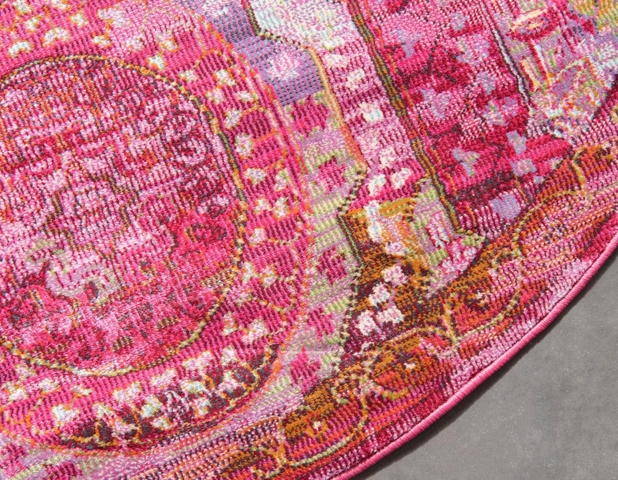 Rug Mart - Wholesale Area Rug - Modern Designed Coppelia Baracoa Rug36