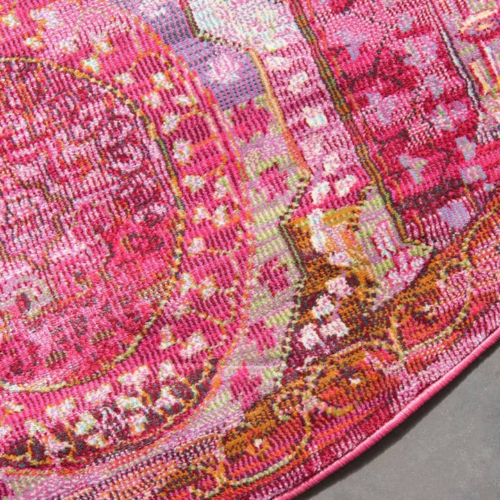 Rug Mart - Wholesale Area Rug - Modern Designed Coppelia Baracoa Rug36