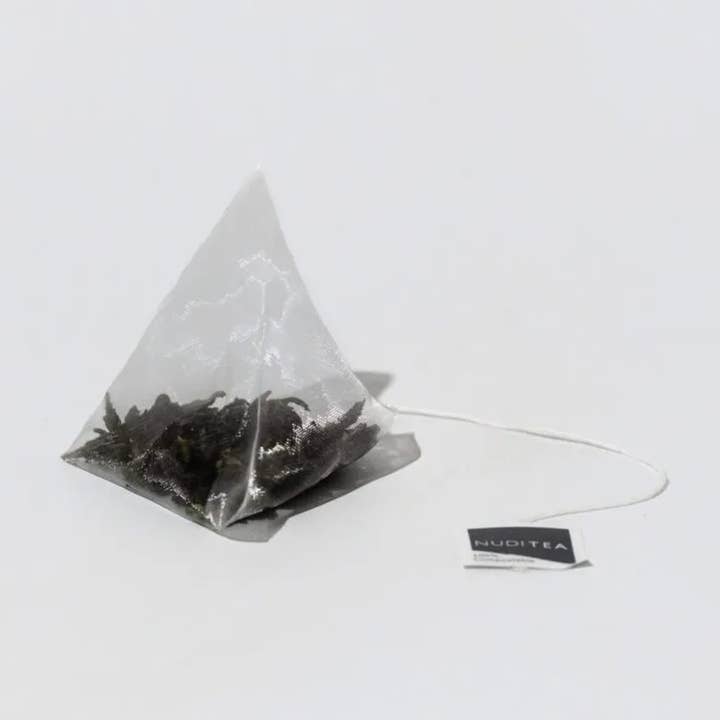 Milk Oolong - x 100 Teabags for Catering for wholesale by Nuditea