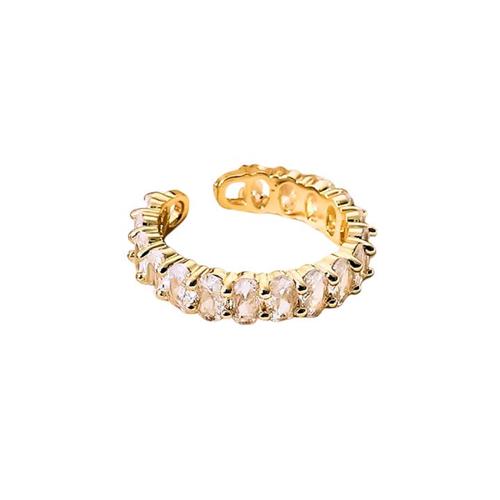 Rosalind | Ring for wholesale by Coco Luna Collection