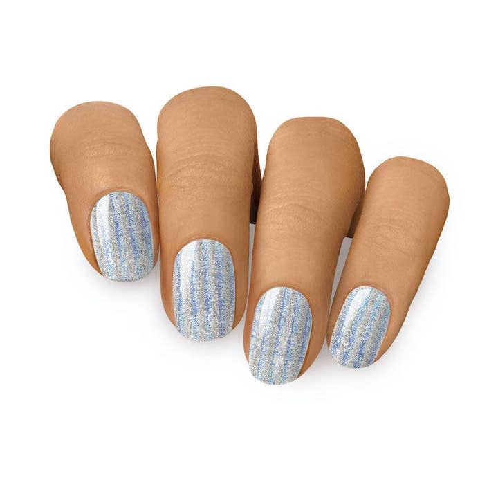 Gel Nail Strip ★ Stiger & glans for engroshandel hos MoYou London