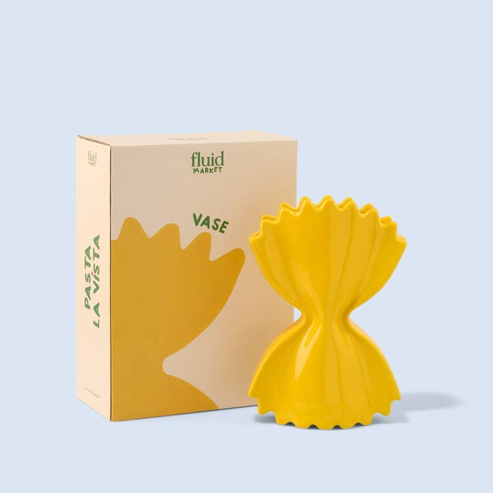Fluid market - Vente Vases - Vase Pasta2