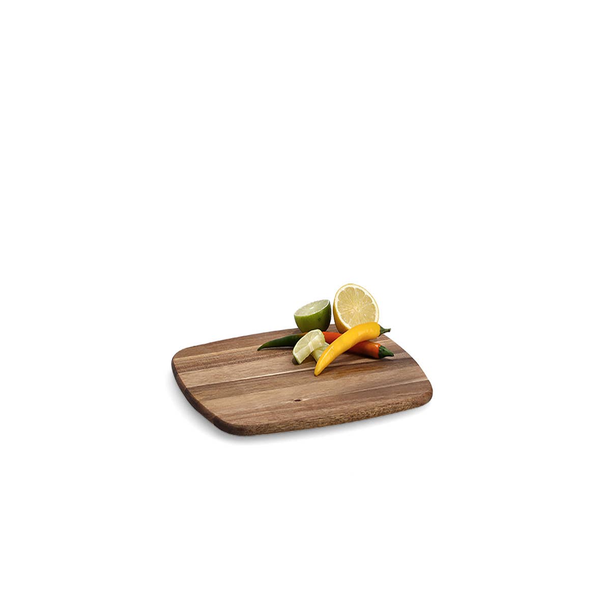 nature Cutting board, acacia for wholesale on Faire9