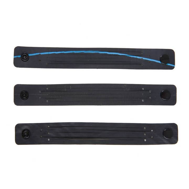 paguroupcycle – wholesale Manschettarmband – Carter återvunnet gummiarmband