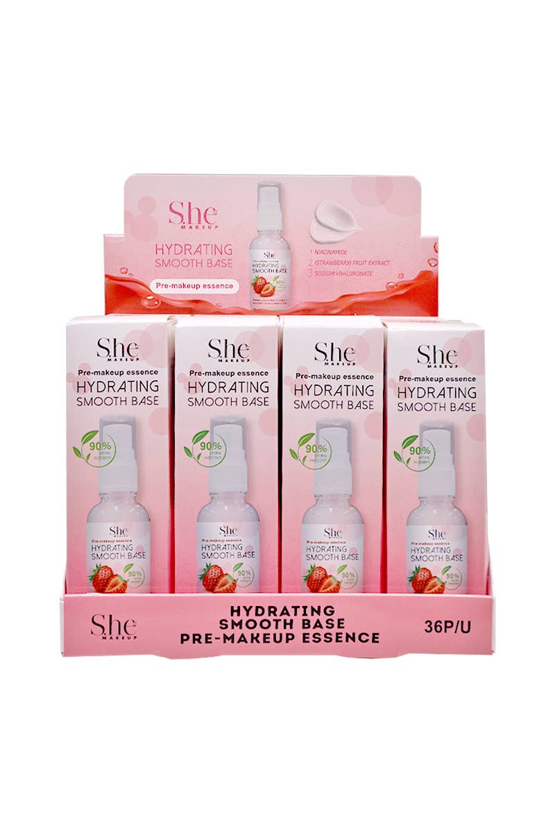 PINEAPPLE Beauty – Großhandel Primer – Makeup She PS01 Vor-Makeup-Essenz-Primer - 121