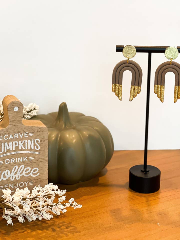 The Willow- Gauntlet Gray for wholesale by MH Studio