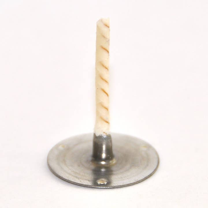 Mecha pretabulada para velas ECO 75 pulgadas para venta al por mayor de Scentivore