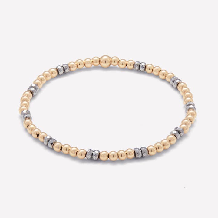 MINI BELLA BRACELET 3MM for wholesale by 22 Jewelry