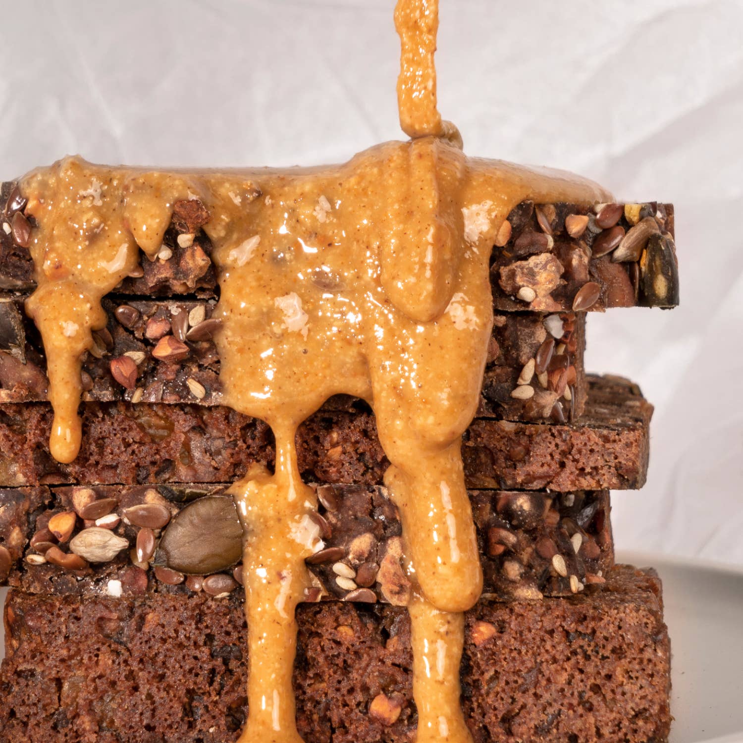 CRAVERS (EU) - Wholesale Nut Butter - CRAVERS 100% Hazelnut Butter6