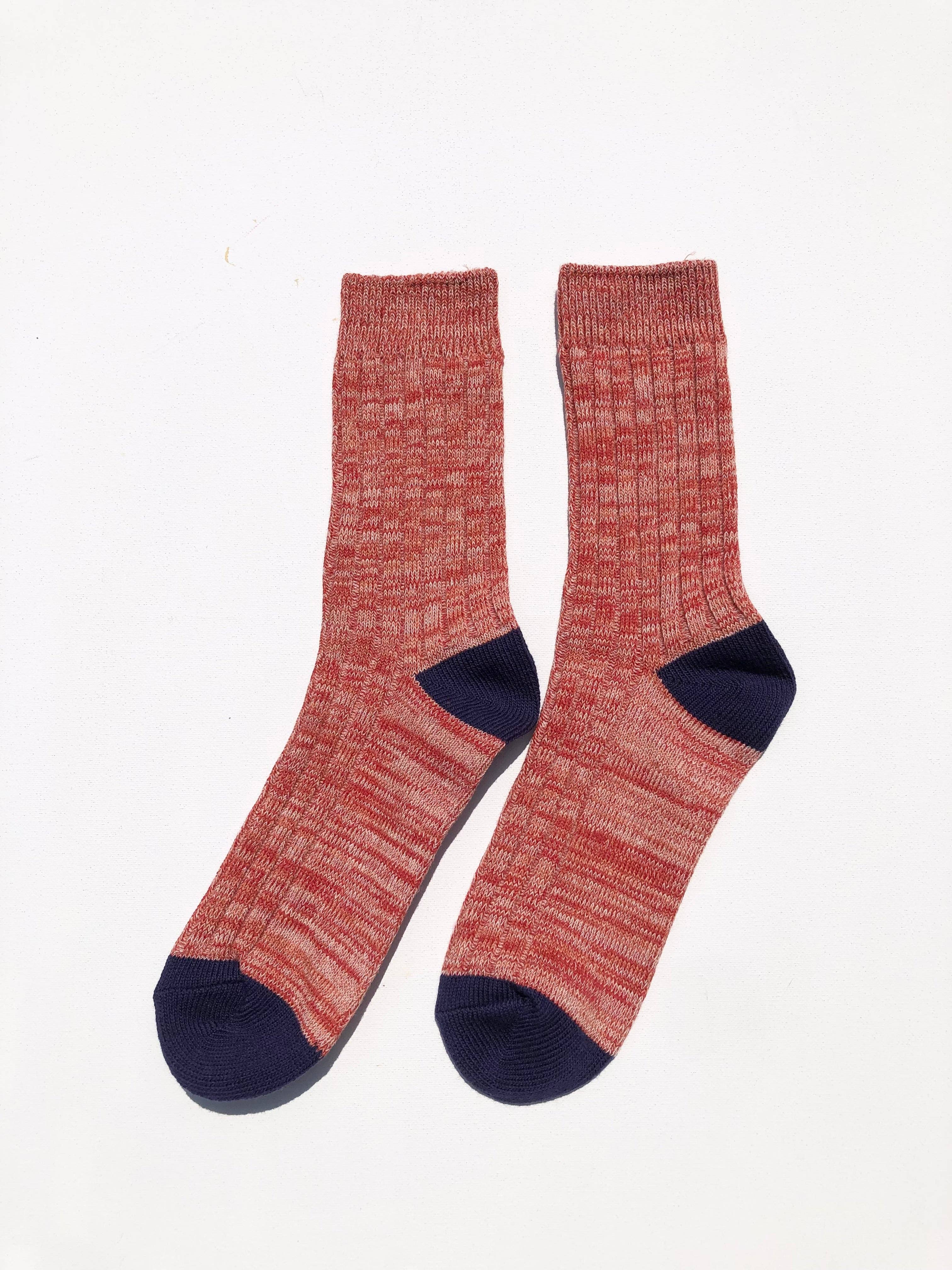Billy Bamboo – Großhandel Socken - Unisex – Tokyo Baumwollsocken20