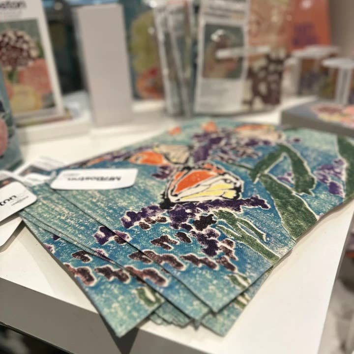 Maritime Tribes LLC - Wholesale Placemat - Placemat - Linen Canvas2