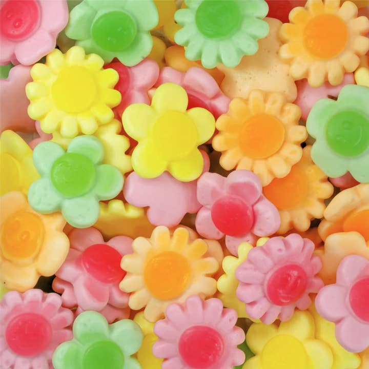 Fleurs Heureuses pour la vente par Scandi Wholesale