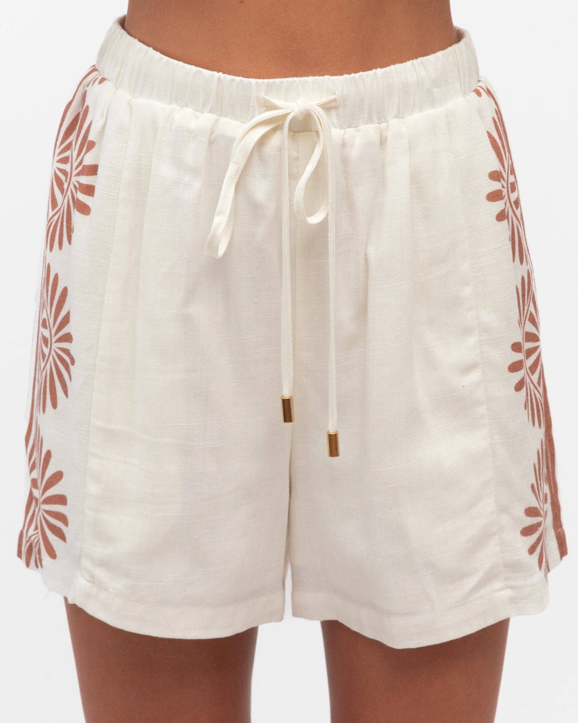 EXCLUSIVE PRINT NAIAD LINE SET for wholesale on Faire1