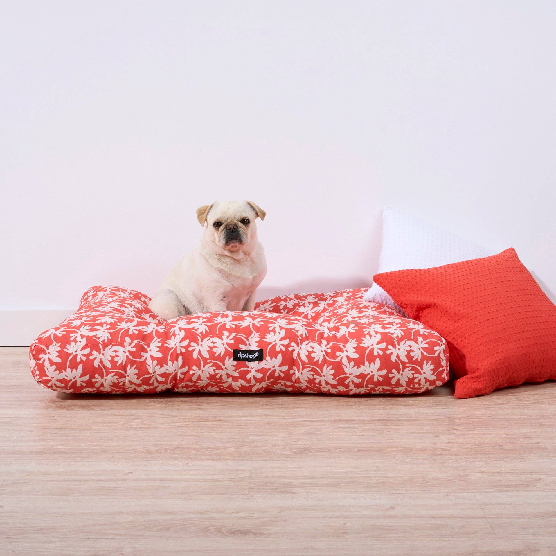 SG HOGAR - Venta al por mayor Cama - Perros - Cama de mascota 100% algodón antimanchas Halton 251