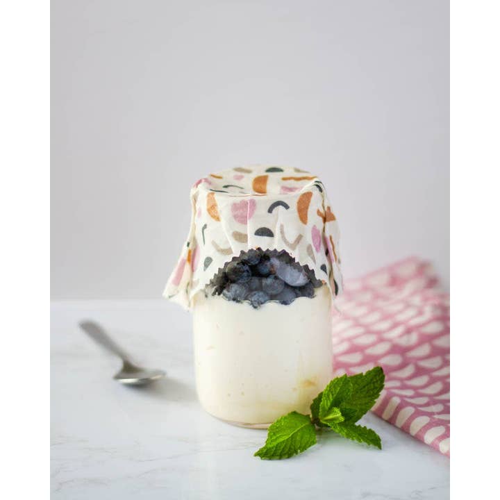 Danica Outlet Store - Wholesale Food Storage Wrap/Bag - Horizon Beeswax Wrap Set of 33