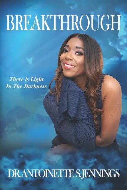 Books by splitShops - Wholesale Book - Adult - Breakthrough: There is Light in the Darkness - Paperback