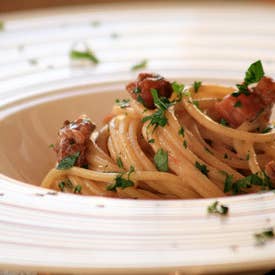 Zia Pia - Wholesale Pasta - Spaghetti di Gragnano IGP1