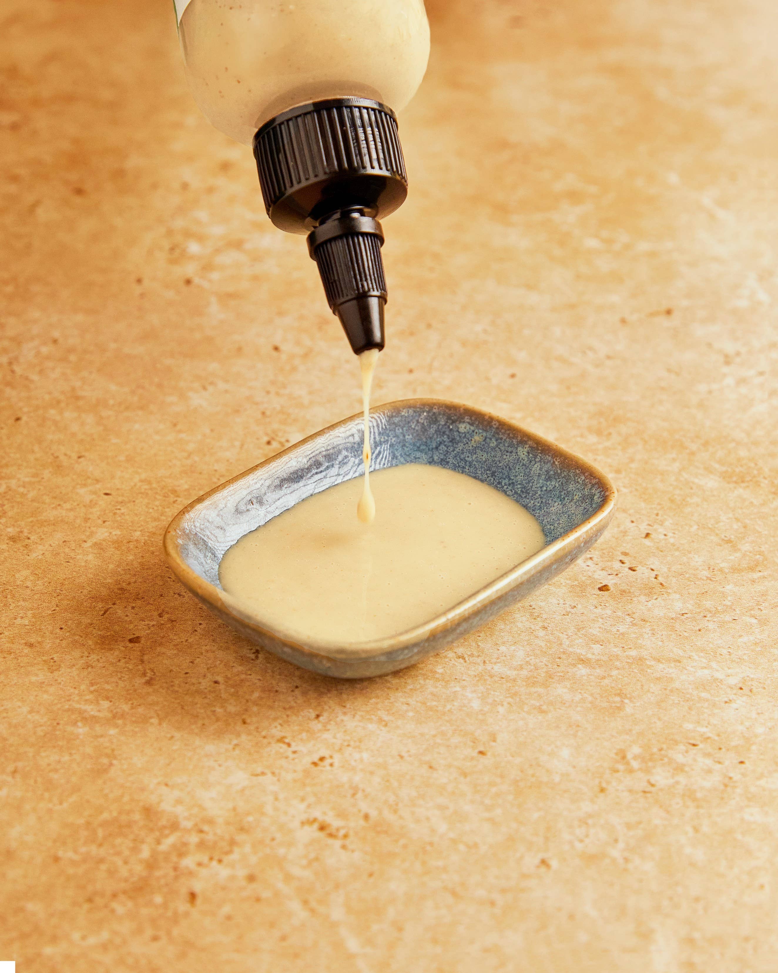 All Dressed Up Dressings – wholesale Salad dressing – Tahini & Lime 250ml3