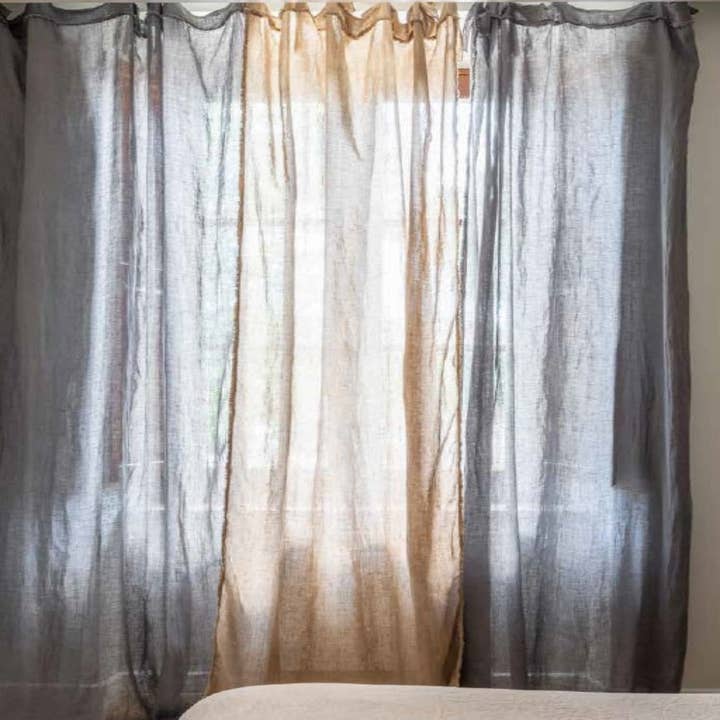 Chez Moi - Wholesale Curtain - Industrial Tent