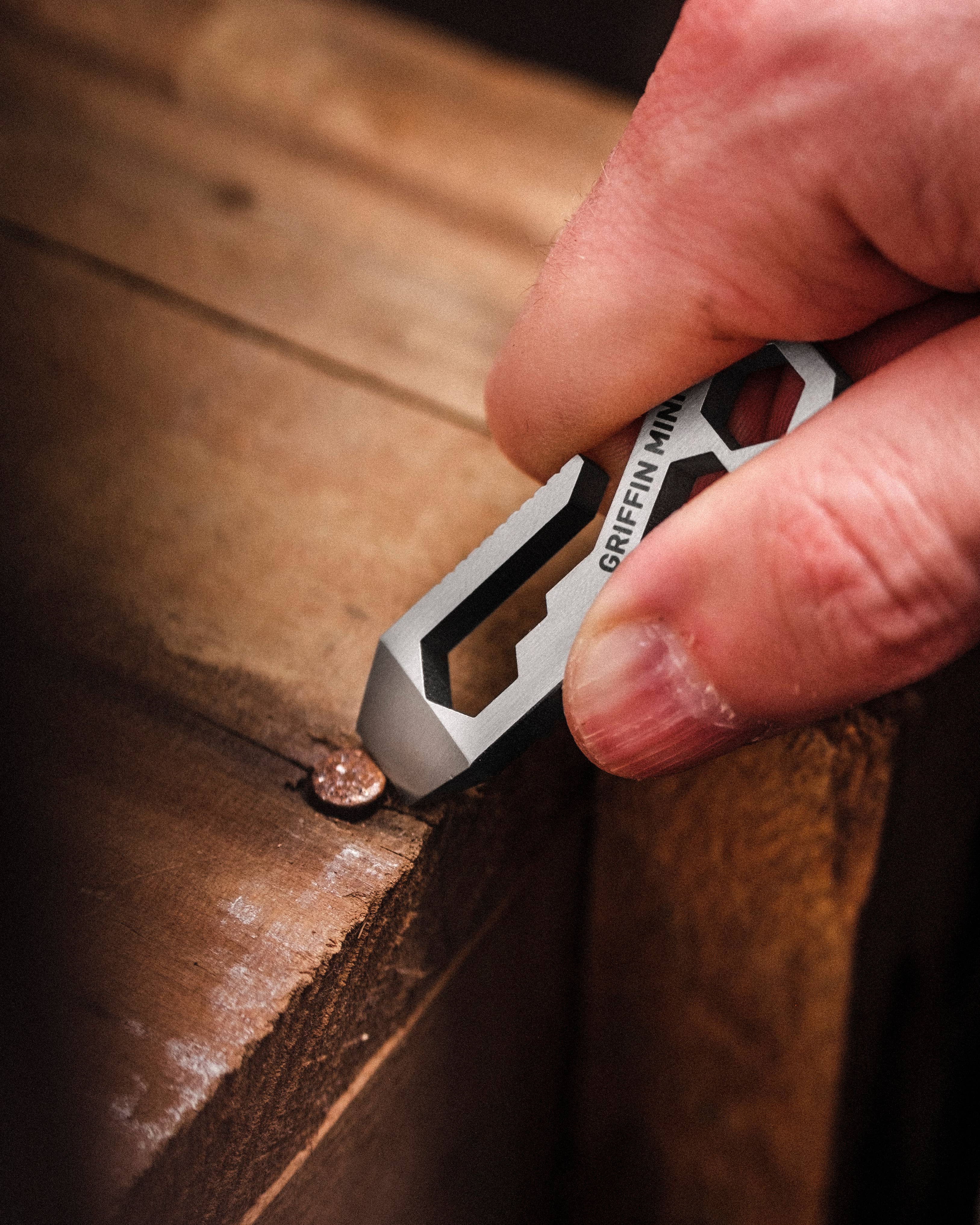 Griffin Pocket Tool - Wholesale Handy Tool - Griffin Pocket Tool Mini4