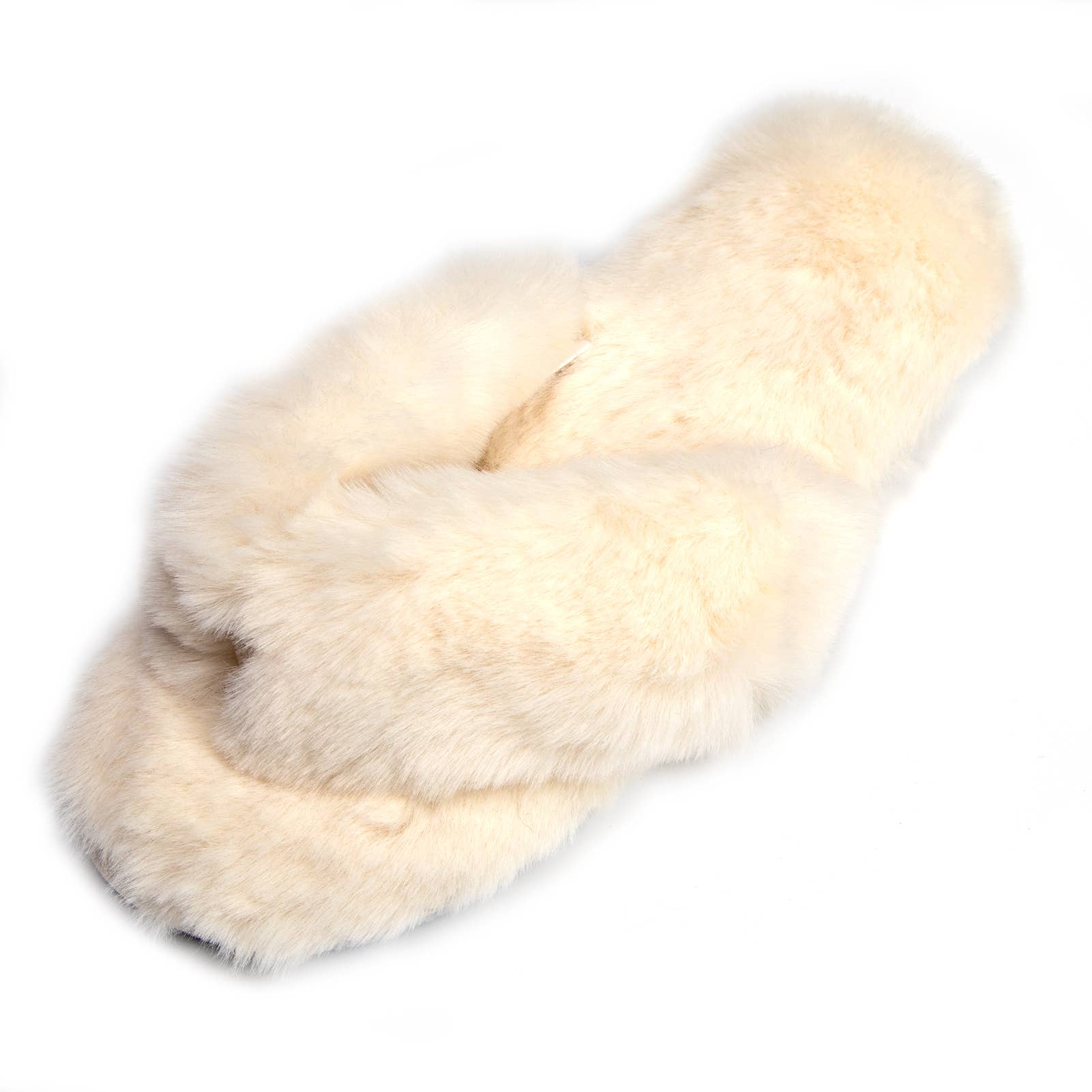 Roxoni - Wholesale Slippers - Women's - Roxoni Fuzzy cozy Slippers for Women Comfortable Furry Spa2
