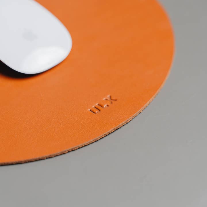 ULX Store – wholesale Mousepad/trackpad – Lux Leather Mouse Pad4