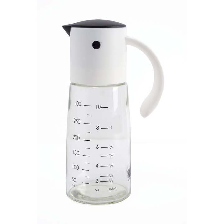 Distributeur d'huile et vinaigrette pour la vente par RSVP International