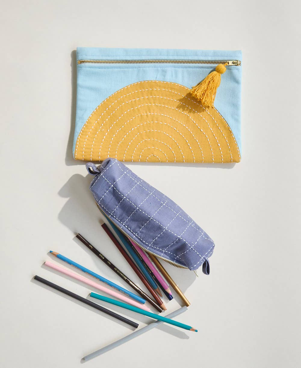 Anchal - Wholesale Pouch - Women's - Eclipse Pouch4