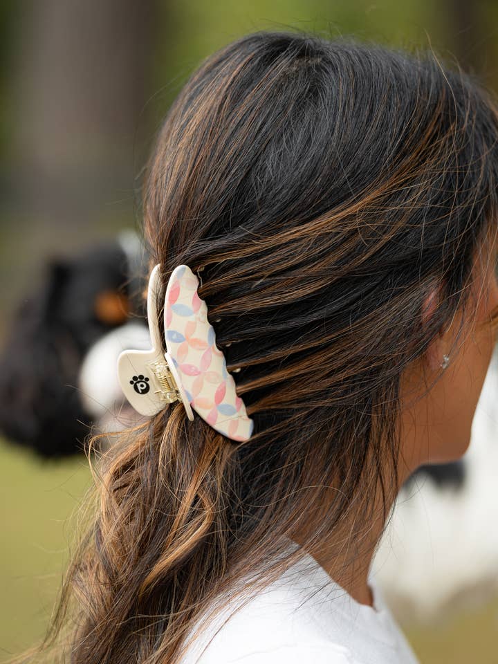 Klassisk Klo Klemme - Kaleidoskop for engroshandel hos Pawsbury Lane