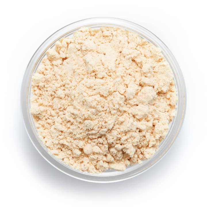 Organic Peanut Flour, Protein, Gluten-Free, Vegan (11 lbs) for wholesale by Tootsi Impex