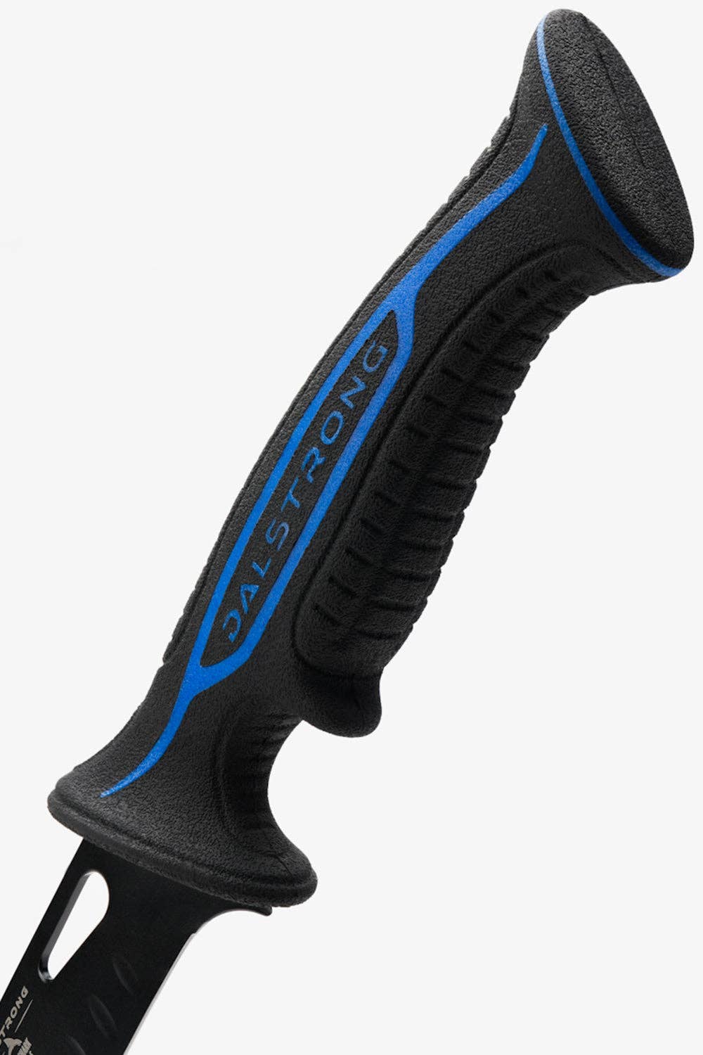 Dalstrong - Wholesale Kitchen/Utility Knife - Slicing Knife 12" | Night Shark Series | Dalstrong ©6