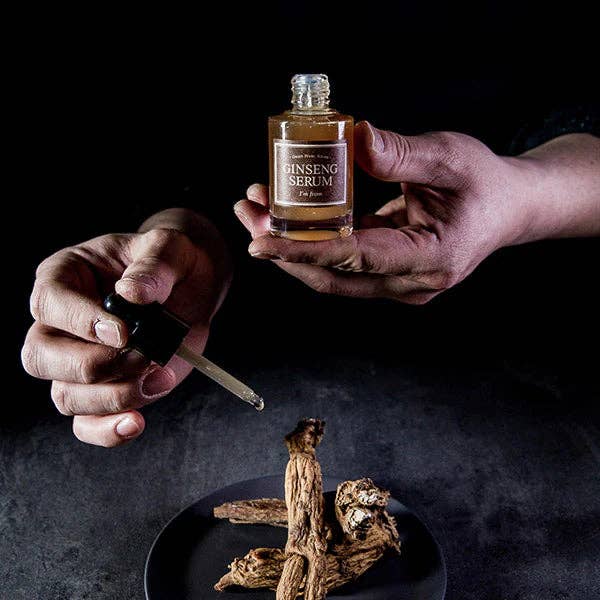 Andbeaut - Wholesale Facial Serum/Concentrate - I'M FROM Ginseng Serum4