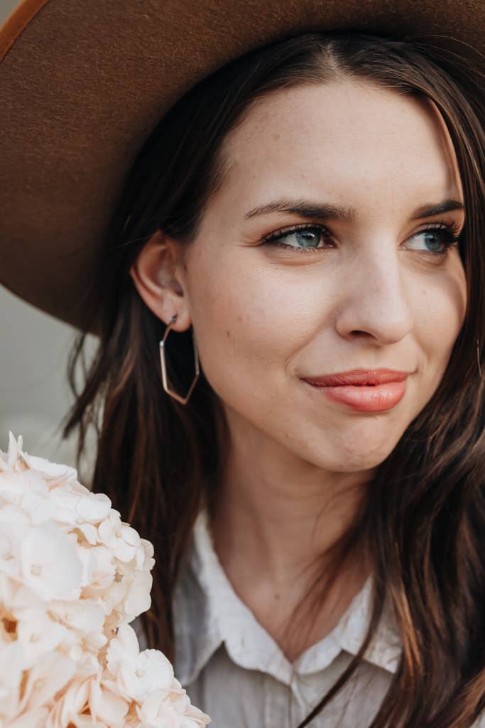 Crowned Free – Brincos de argola por atacado – Brincos Forro em Prata - Feito por Sobreviventes3