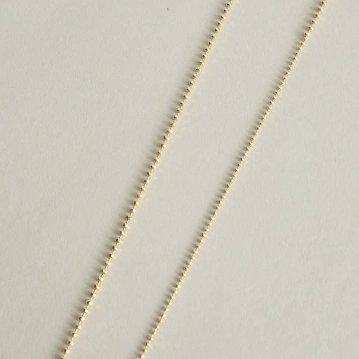 COCii JEWELRY - Wholesale Beaded/Pearl Necklace - Fade necklace2